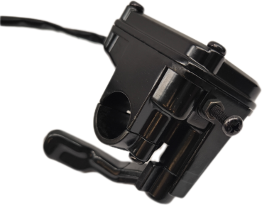 Daumengas Banshee Blaster Warrior 3GG-26250-00-00